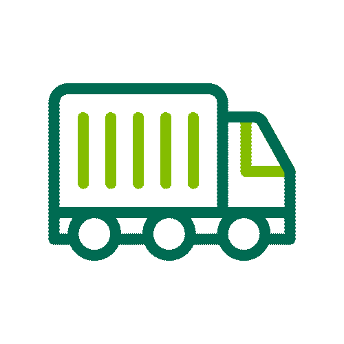 La solución más eficaz a tus necesidades de transporte de mercancías, logística y almacenaje