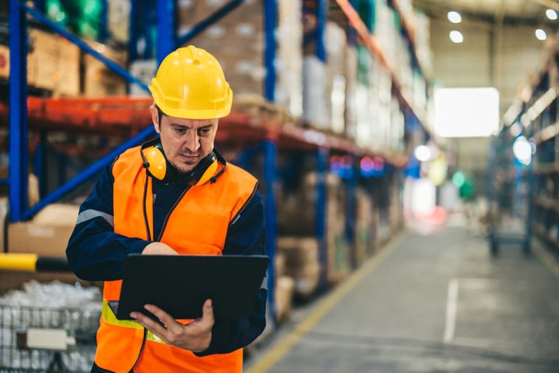 Uriarte Logística -Almacenaje