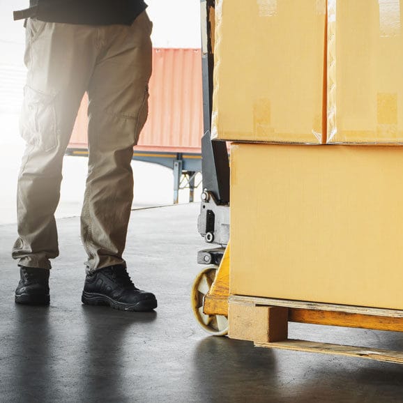 Uriarte Logística - Carga